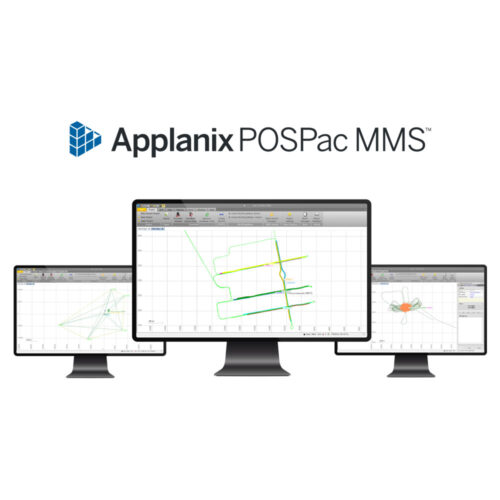 Applanix-POSPac-MMS-SmartBase ECHO81 is Premier Supplier of Underwater Survey Technologies Rental Sales Training Offshore Hydrography Geophysics.