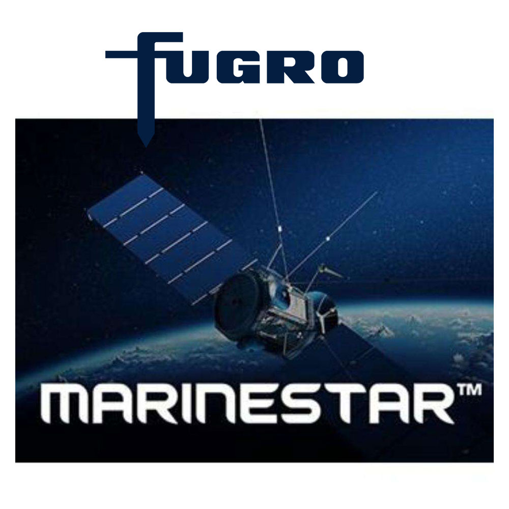 Fugro MarineStar Subscription ECHO81 is Premier Supplier of Underwater Survey Technologies Rental Sales Training Offshore Hydrography Geophysics.