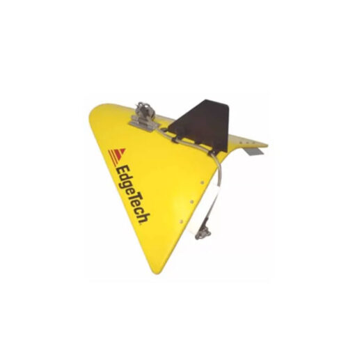 EdgeTech 4125i Depressor Wing Kit ECHO81 is Premier Supplier of Underwater Survey Technologies Rental Sales Training Offshore Hydrography Geophysics.