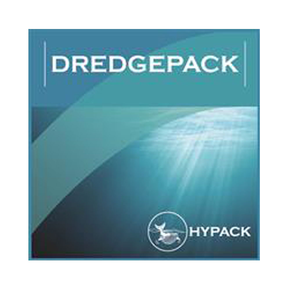 Hypack DredgePack logo ECHO81 is Premier Supplier of Underwater Survey Technologies Rental Sales Training Offshore Hydrography Geophysics.