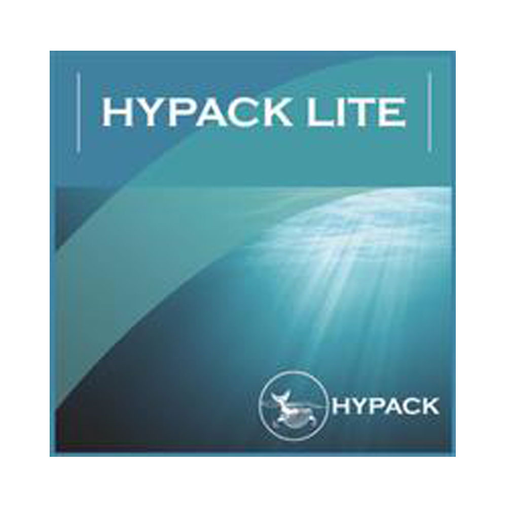 Hypack Lite logo ECHO81 is Premier Supplier of Underwater Survey Technologies Rental Sales Training Offshore Hydrography Geophysics.