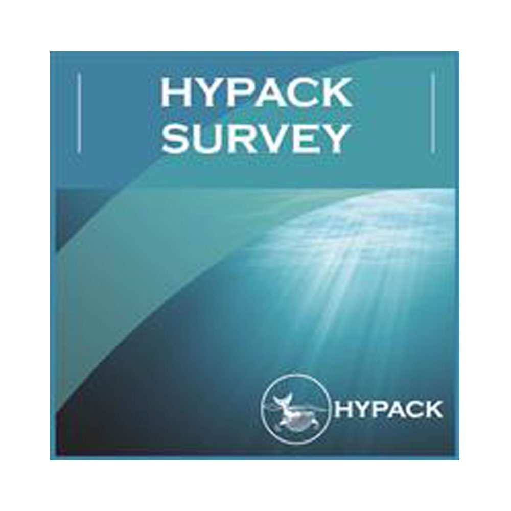 Hypack Survey logo ECHO81 is Premier Supplier of Underwater Survey Technologies Rental Sales Training Offshore Hydrography Geophysics.