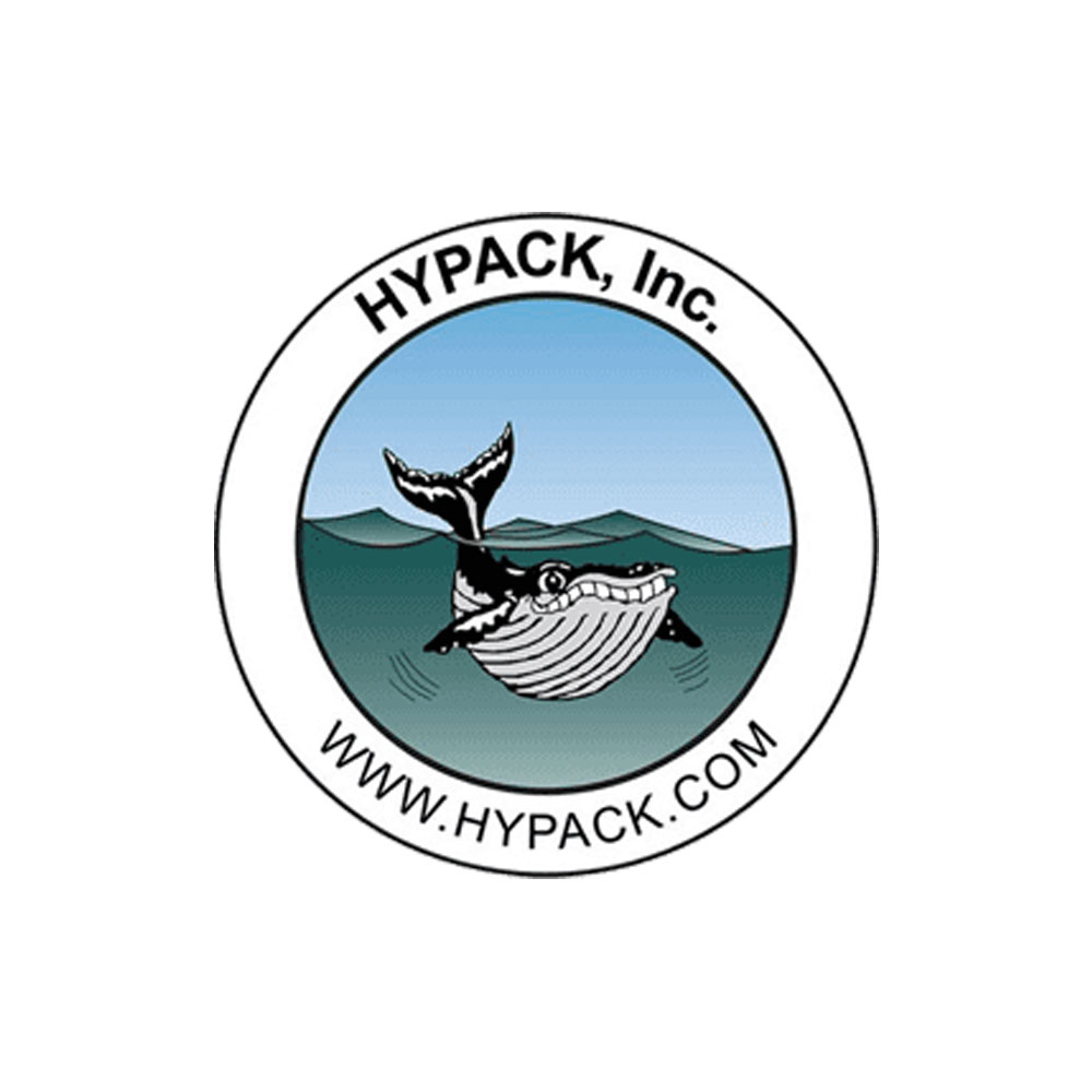 Hypack logo ECHO81 is Premier Supplier of Underwater Survey Technologies Rental Sales Training Offshore Hydrography Geophysics.