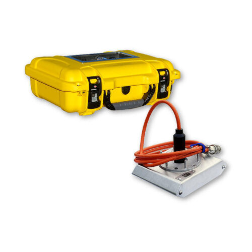 Innomar Smart Subbottom Profiler ECHO81 is Premier Supplier of Underwater Survey Technologies Rental Sales Training Offshore Hydrography Geophysics.