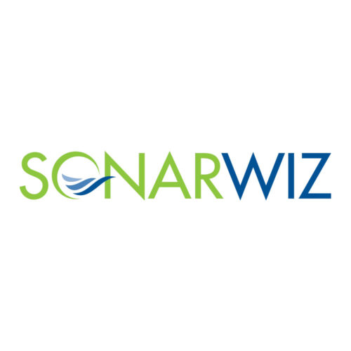 SonarWiz Logo ECHO81 is Premier Supplier of Underwater Survey Technologies Rental Sales Training Offshore Hydrography Geophysics.