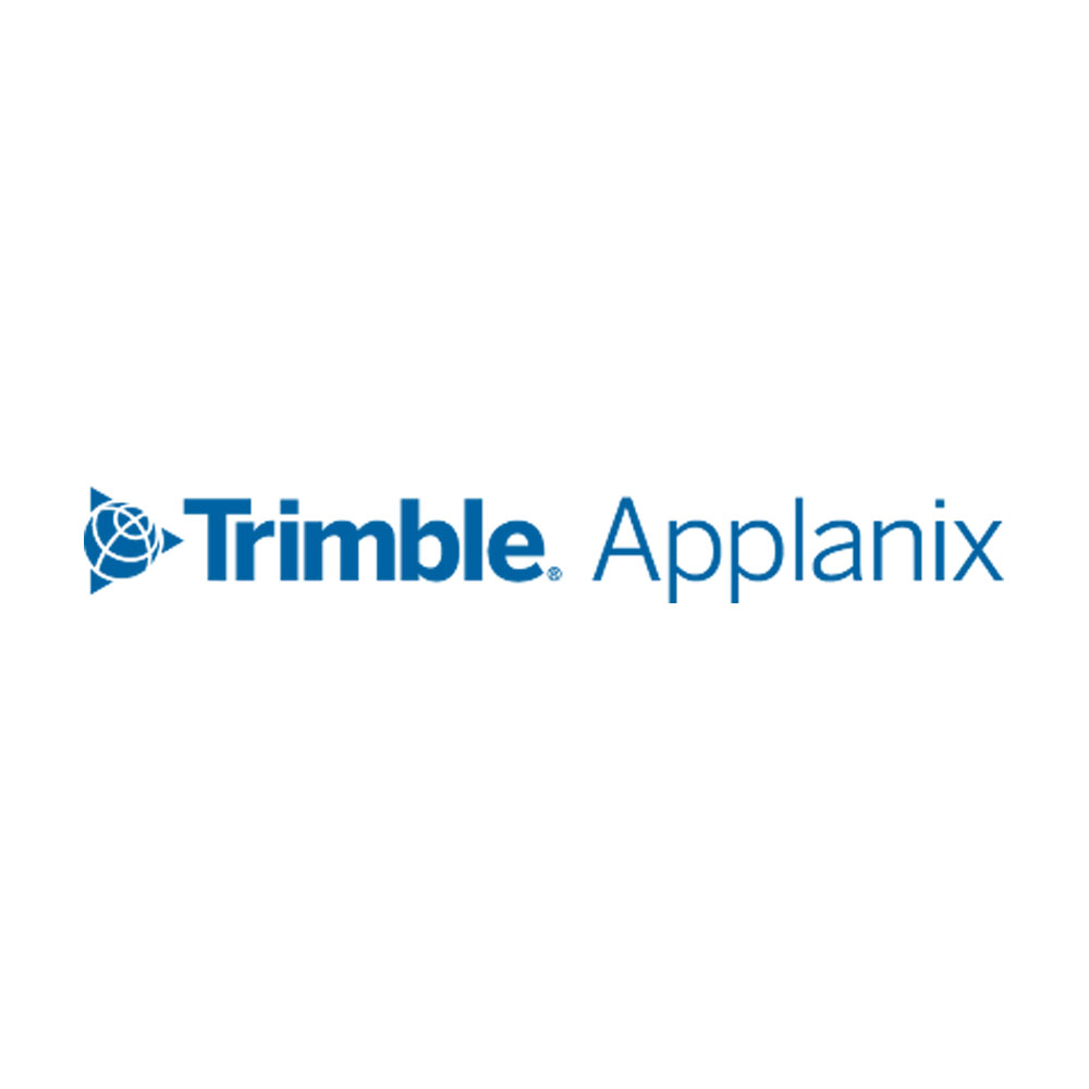 Trimble Applanix Logo ECHO81 is Premier Supplier of Underwater Survey Technologies Rental Sales Training Offshore Hydrography Geophysics.